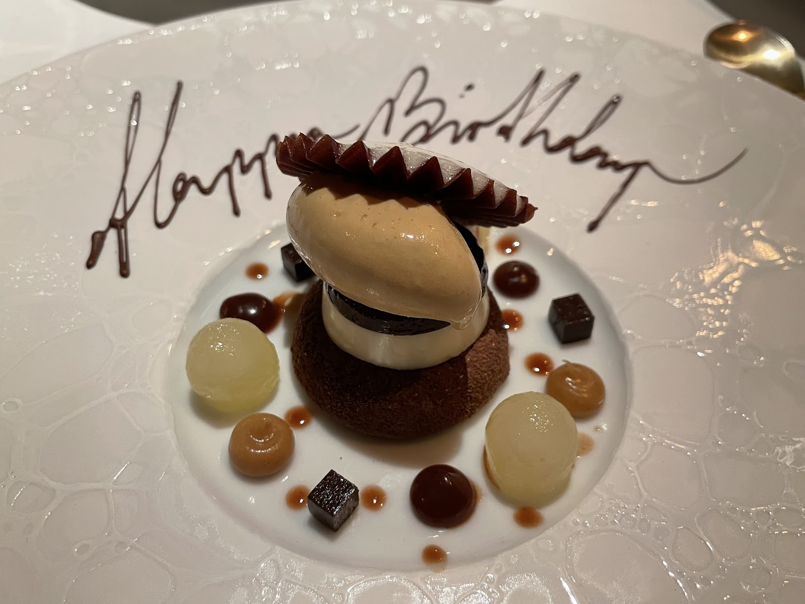 The Ledbury — photo 16