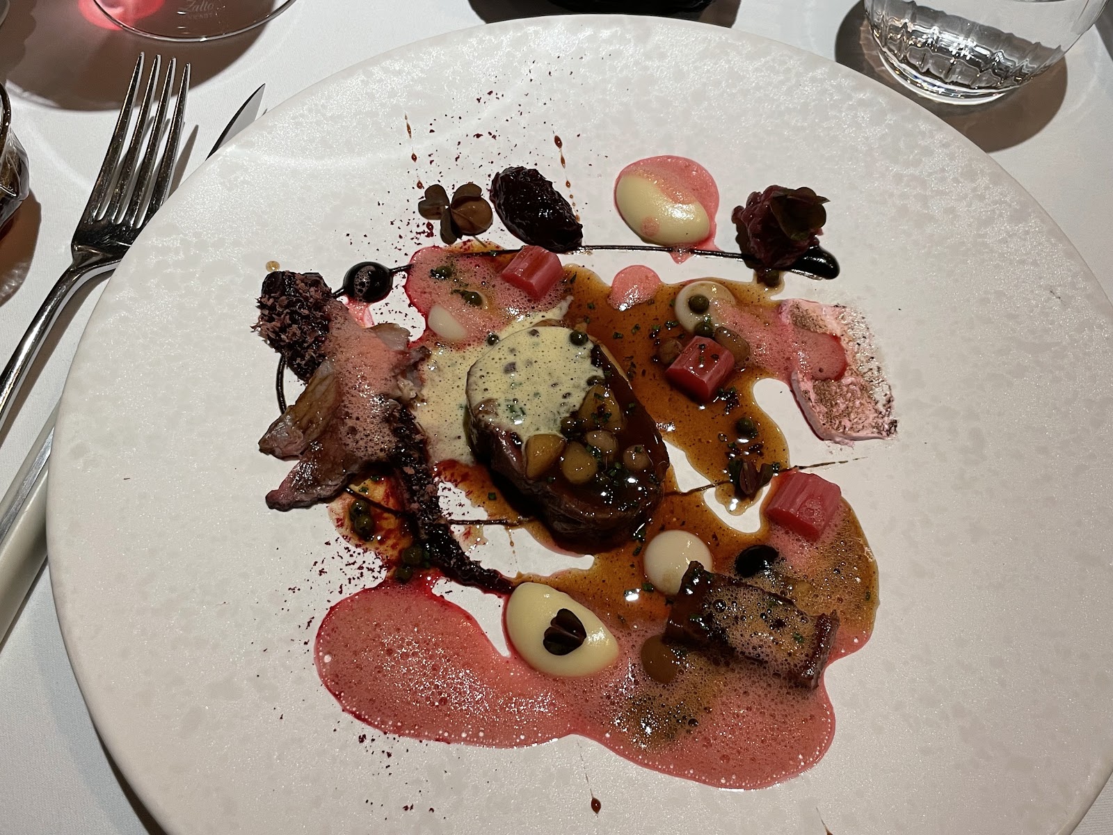 The Ledbury — photo 17