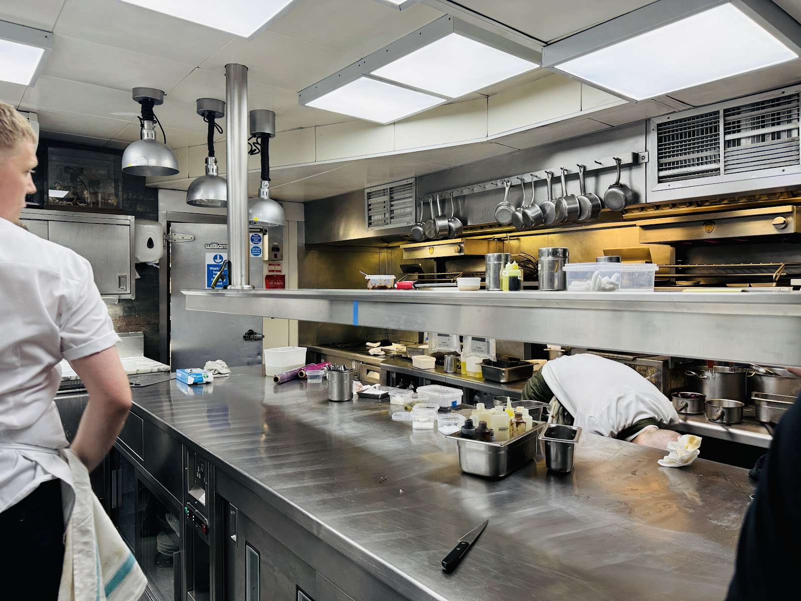 The Ledbury — photo 19