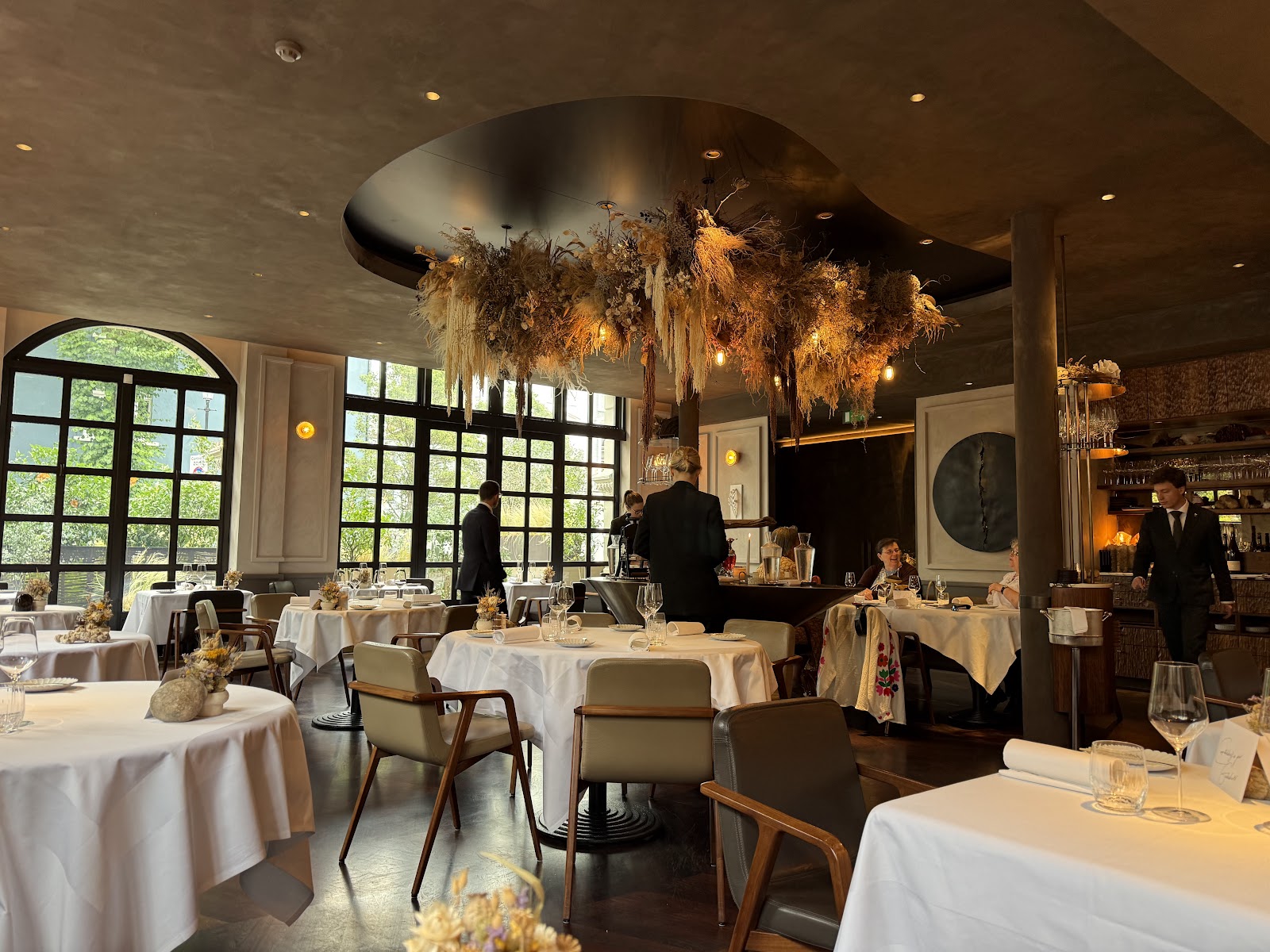 The Ledbury — photo 8