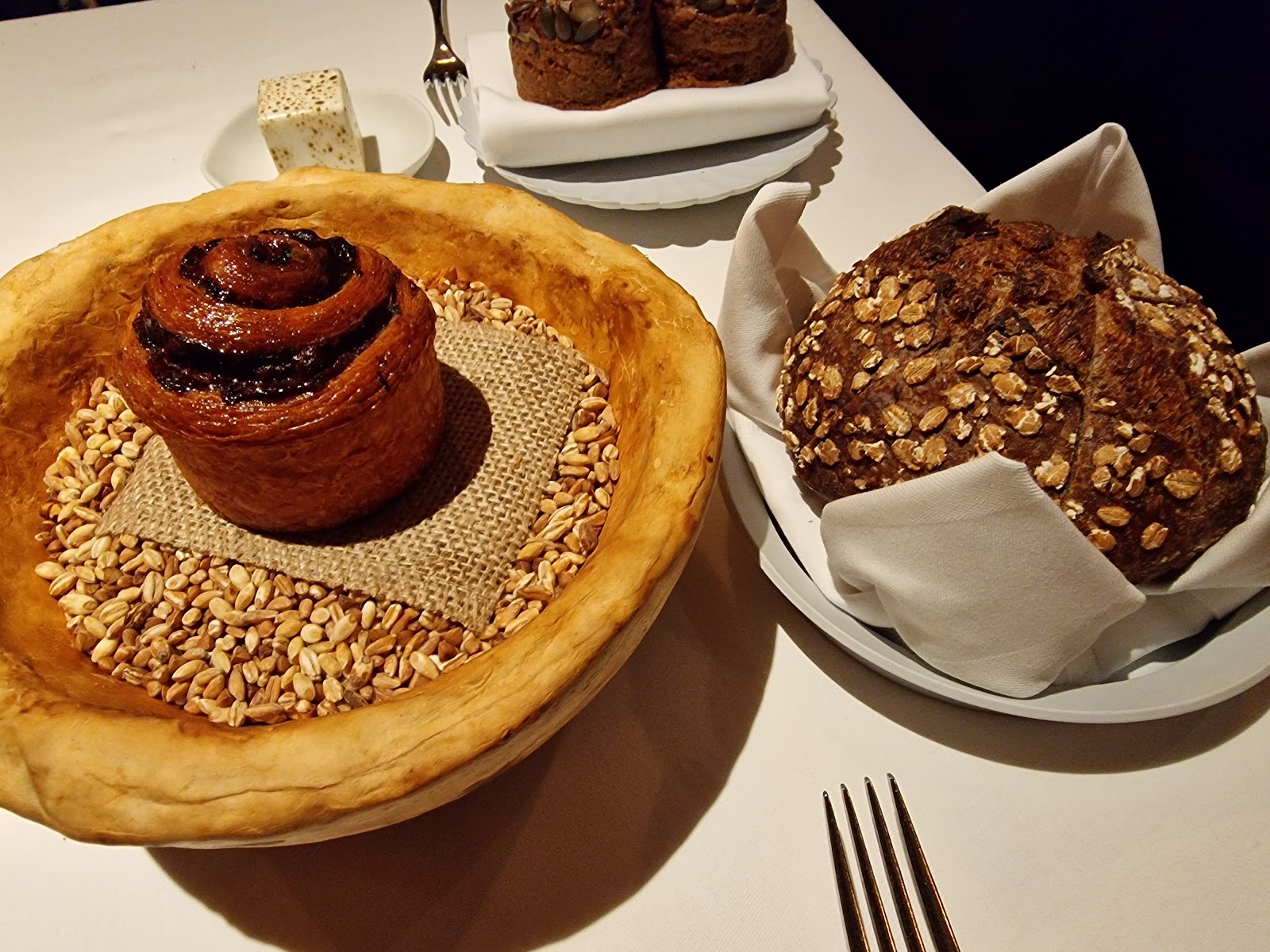 The Ledbury — photo 9