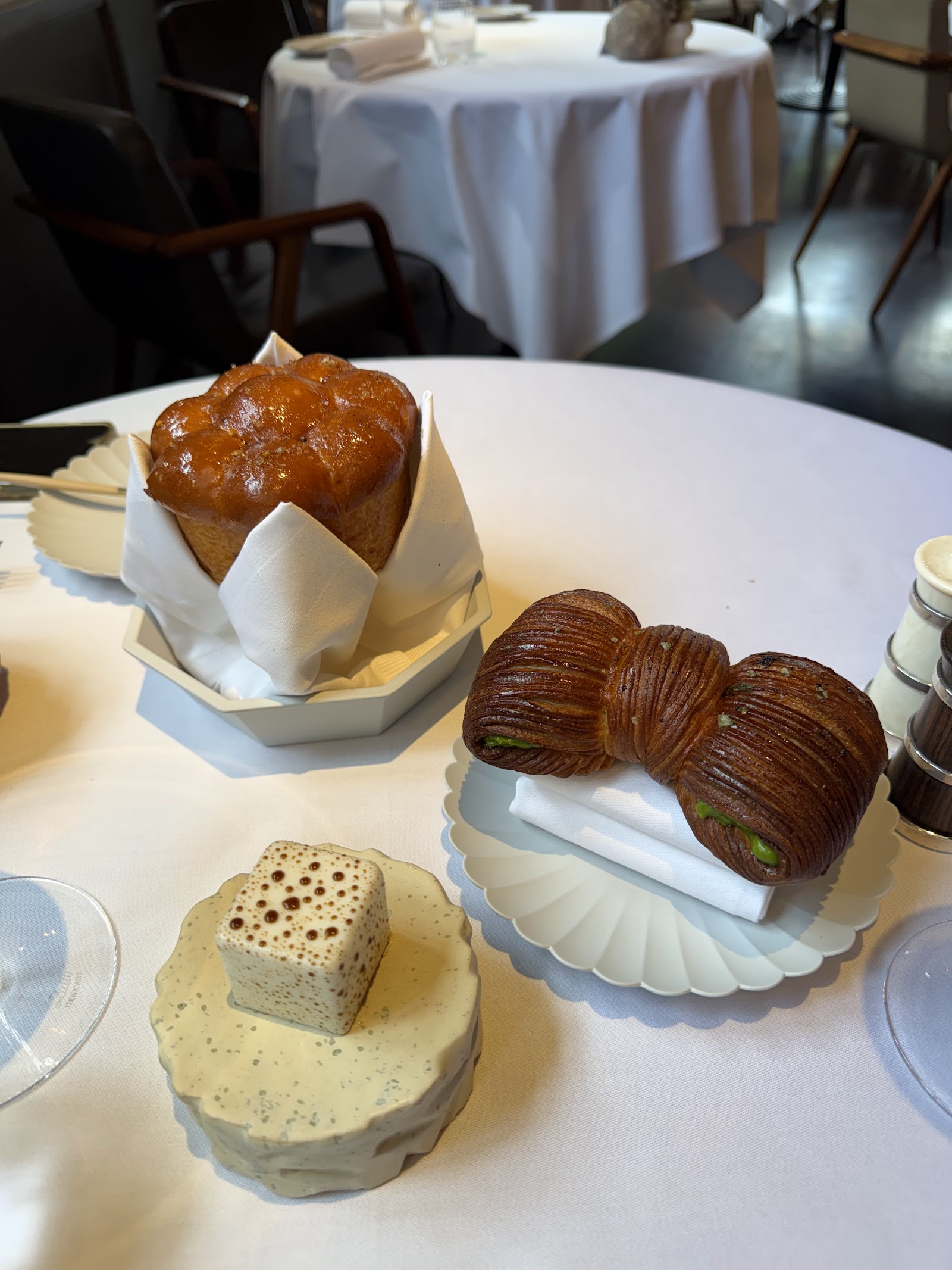 The Ledbury — photo 10