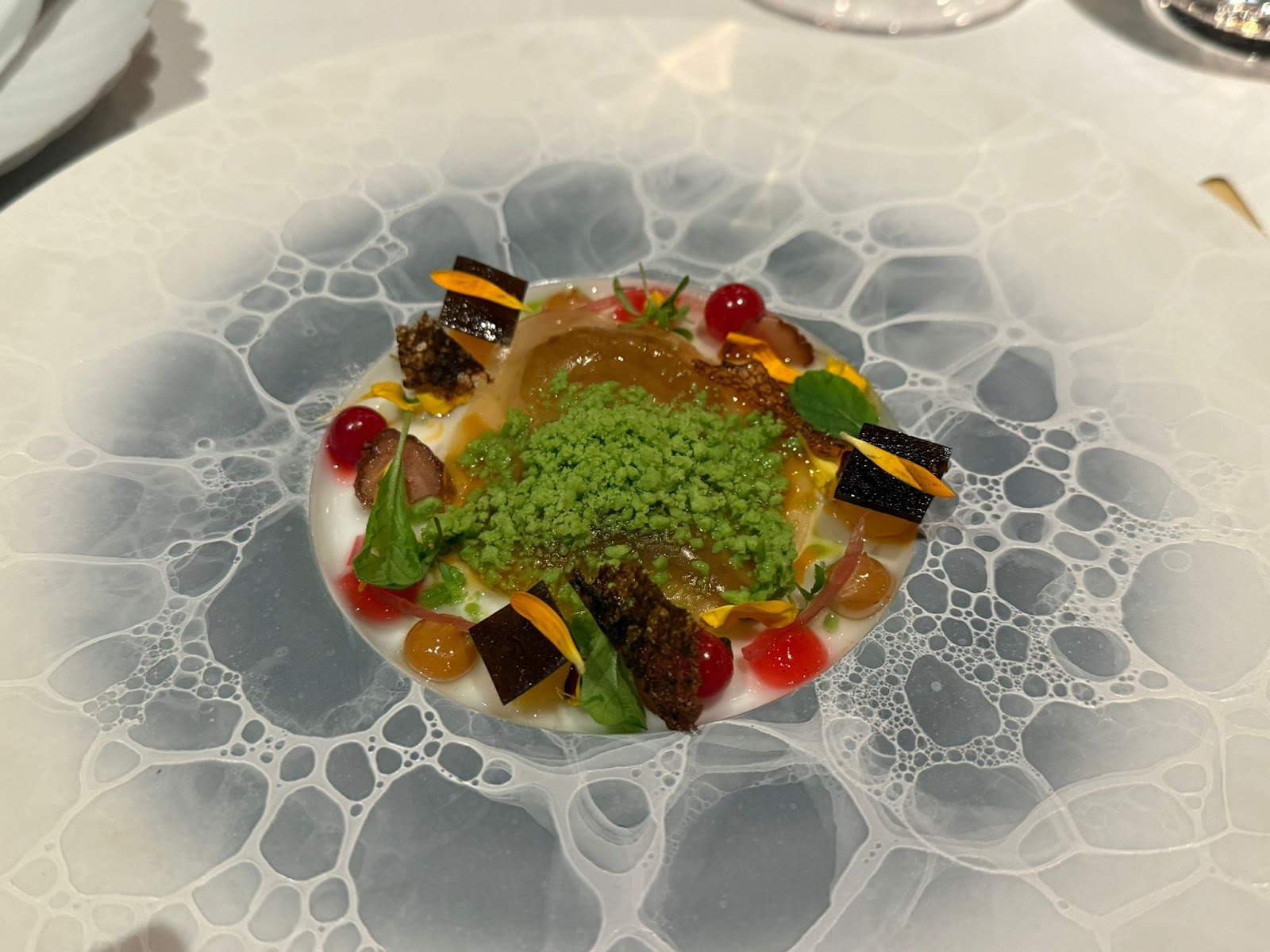The Ledbury — photo 10