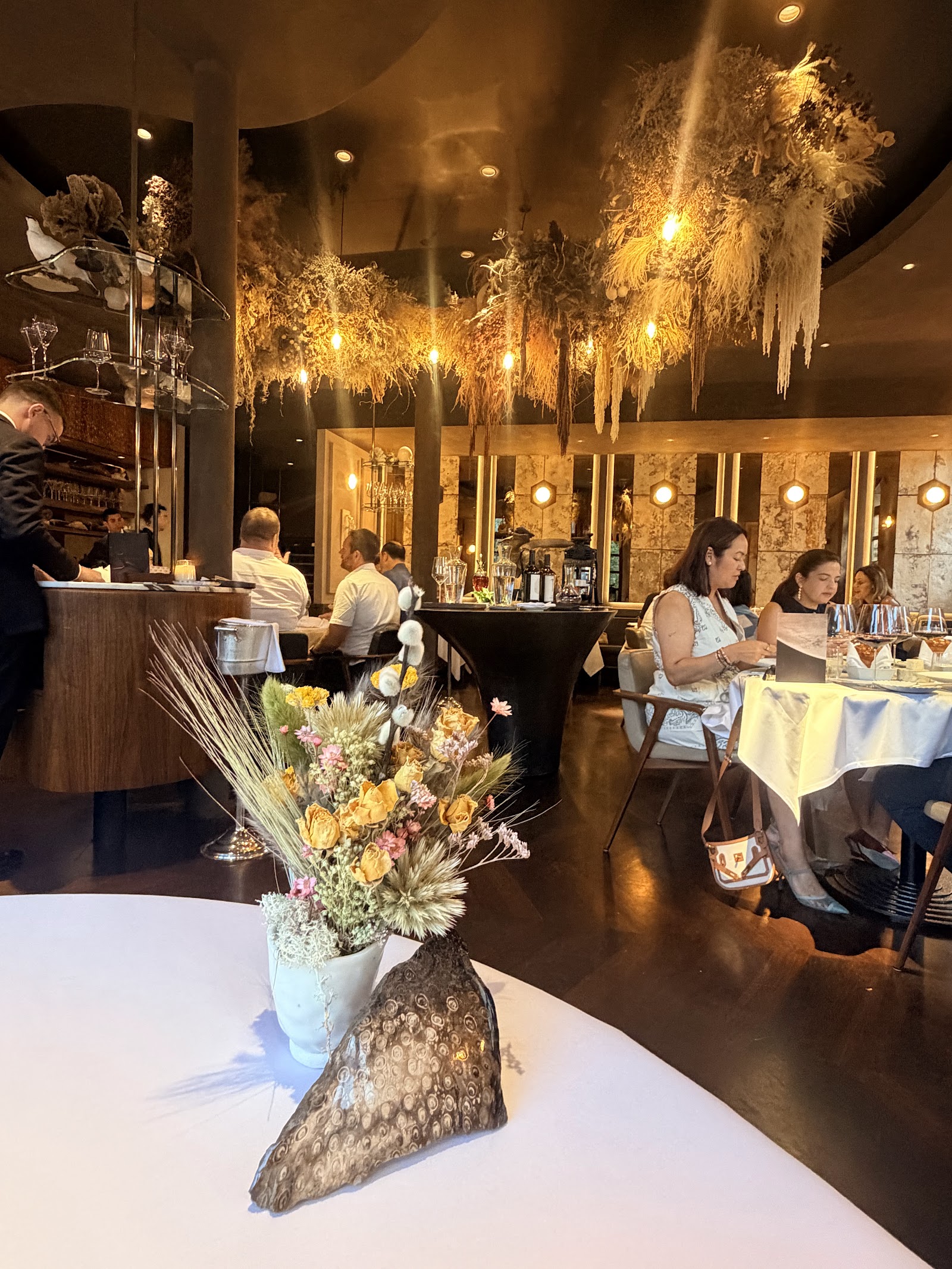 The Ledbury — photo 5