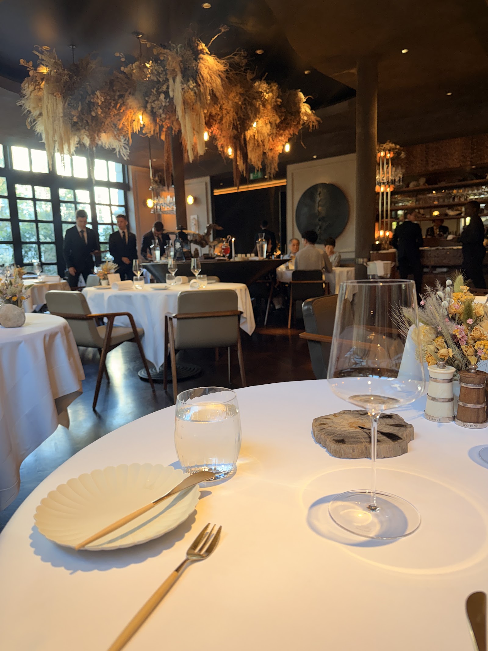 The Ledbury — photo 17