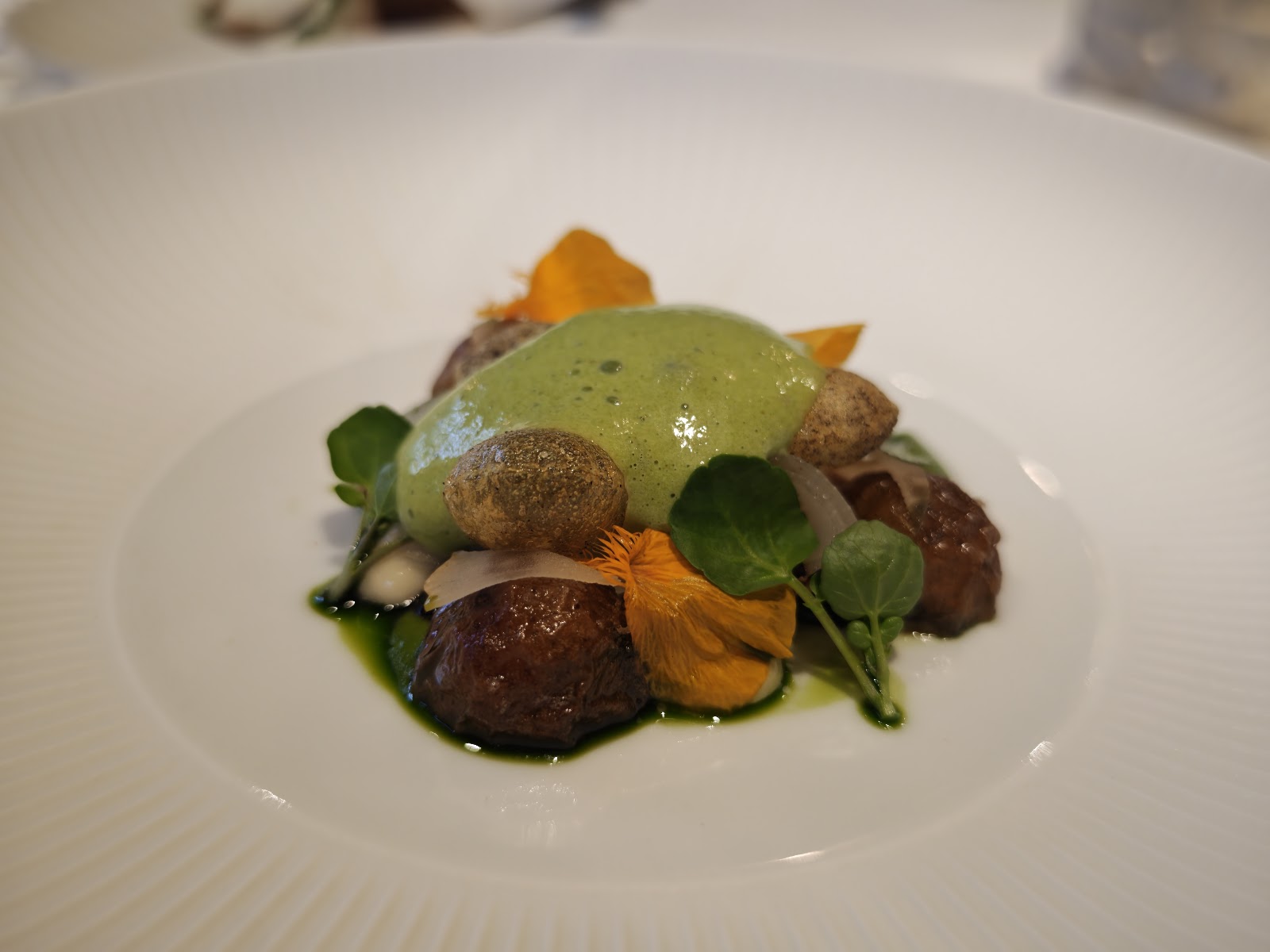 The Ledbury — photo 18